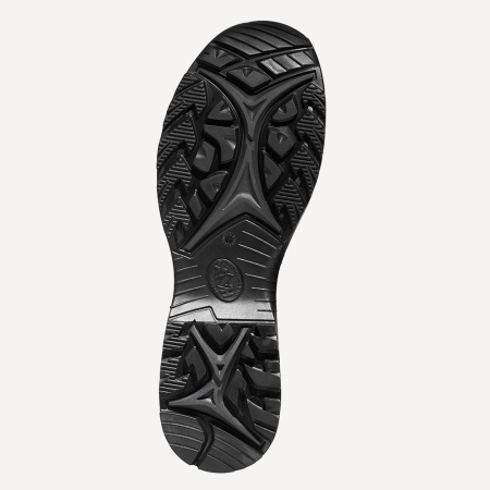 Ботинки тактические Black Eagle Tactical Pro 2.1 GTX Mid (EU 42 UK 8 СМ 26.6 - 26.9; Black)